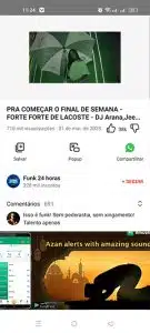 Baixar Vidmate 5.1604 Android - Download APK Grátis