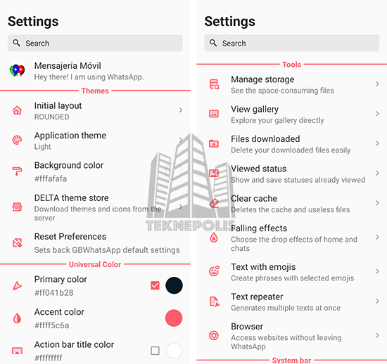 DELTA ULTRA v5.0.2 - DELTALABS STUDIO