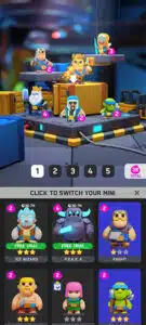 Clash Mini Mod apk download - Clash Mini MOD apk 1.2592.3 free for Android.