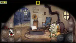 Baixar Cuphead Mobile 0.6 Android - Download APK Grátis