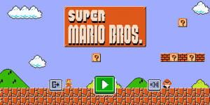 mario bros apk