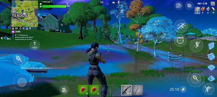 Fortnite Android 02 