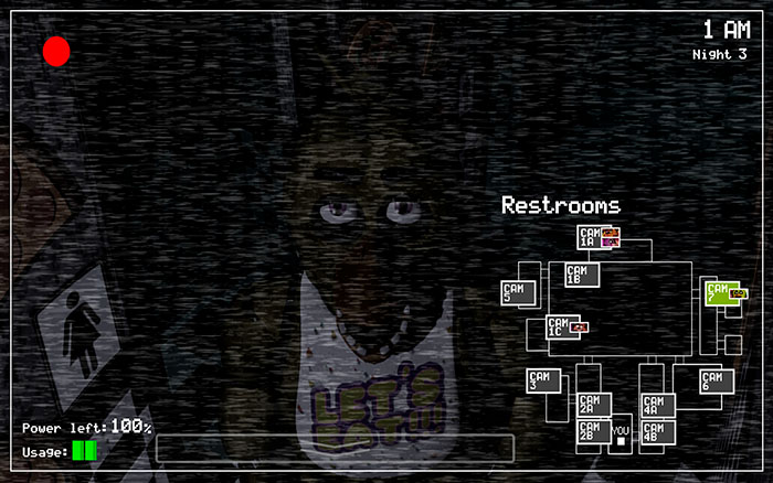 FNaF APK immagine 02