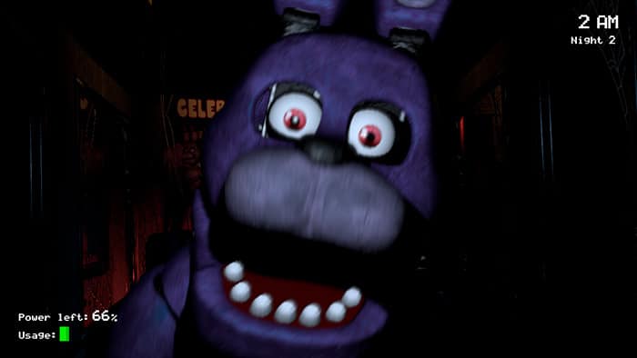 FNaF APK immagine 03