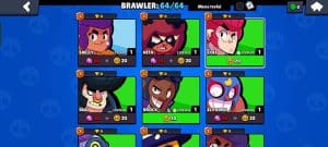 Nulls Brawl 4