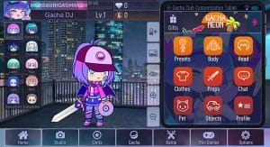 Gacha Neon 1