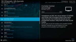 Kodi 2