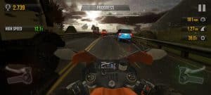 Traffic Rider MOD 1