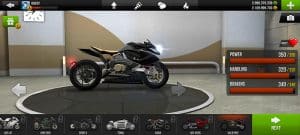 Traffic Rider MOD 2