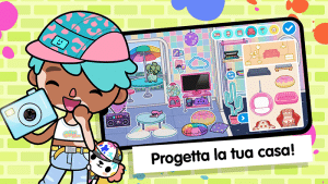 Toca Life World MOD 3