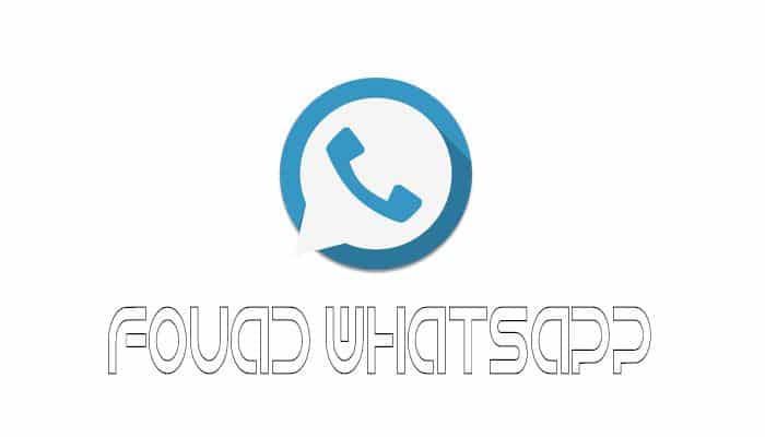 fouad whatsapp latest version apk download 2021 apkpure