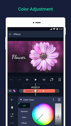 alight motion apk