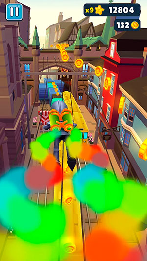 Descargar Subway Surfers Do Naag APK 2023 v2.37.0 para Android